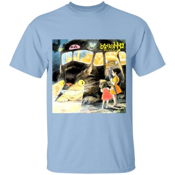 My Neighbor Totoro – Mei T Shirt for Kid Ghibli Store ghibli.store