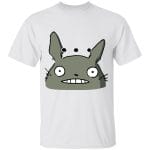 Totoro Poker Face Kid T Shirt