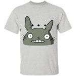 Totoro Poker Face T Shirt for Kid Ghibli Store ghibli.store