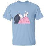 Studio Ghibli – Princess Kaguya Kid T Shirt