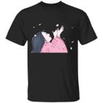 Studio Ghibli – Princess Kaguya T Shirt for Kid Ghibli Store ghibli.store