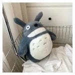 My Neighbor Totoro Plush Backpack 33cm