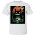 My Neighbor Totoro – The Magic Forest Kid T Shirt