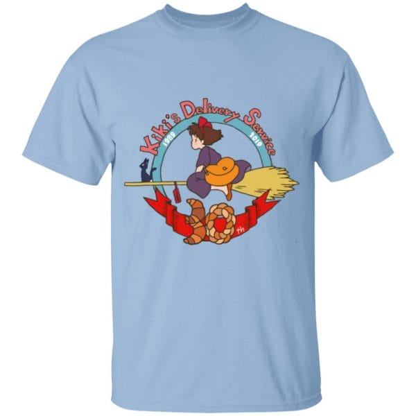 Princess Mononoke Vintage Kid T Shirt
