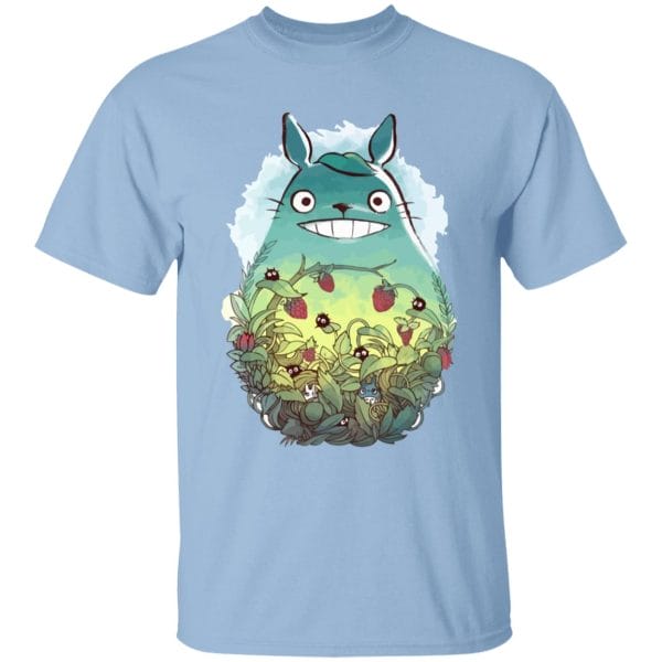 Howl’s Moving Castle – Never Leave a Fire T Shirt for Kid Ghibli Store ghibli.store
