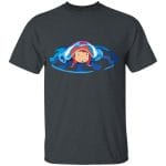 Ponyo Very First Trip Kid T Shirt