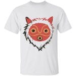 Mononoke – Wolf Princess Kid T Shirt