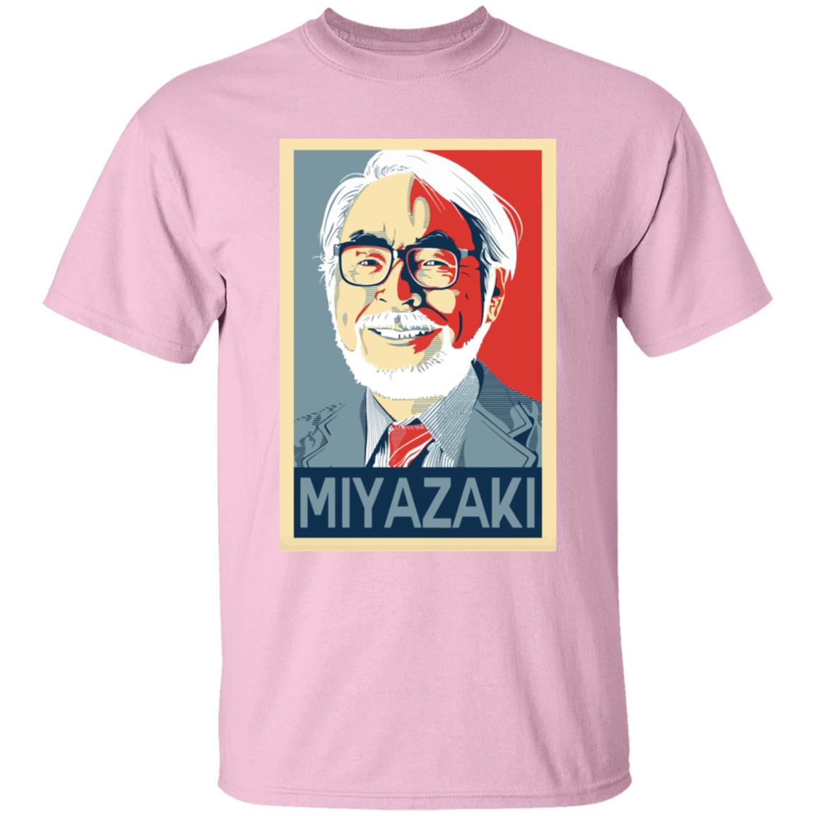Hayao Miyazaki Studio Ghibli T Shirt for Kid Ghibli Store ghibli.store