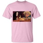 Spirited Away – Tea Time T Shirt for Kid Ghibli Store ghibli.store