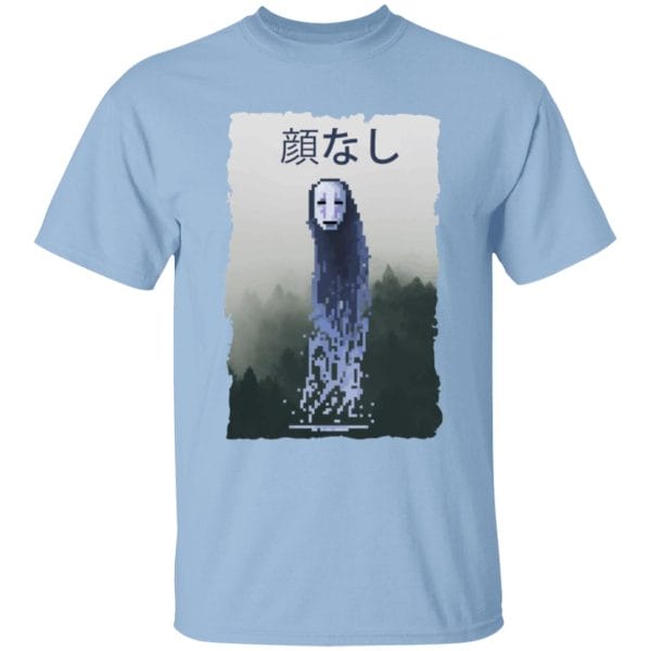 Spirited Away – Chihiro and Haku Classic T Shirt for Kid Ghibli Store ghibli.store