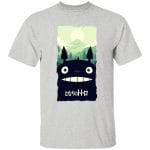 My Neighbor Totoro – Totoro Hill T Shirt for Kid Ghibli Store ghibli.store