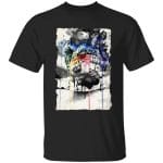 Howl’s Moving Castle Impressionism T Shirt for Kid Ghibli Store ghibli.store
