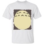 My Neighbor Totoro – Totoro Belly T Shirt for Kid Ghibli Store ghibli.store