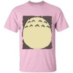 My Neighbor Totoro – Totoro Belly T Shirt for Kid Ghibli Store ghibli.store