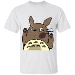 My Neighbor Totoro – Trapped Totoro T Shirt for Kid Ghibli Store ghibli.store