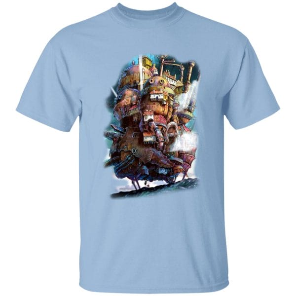 Totoro Jungle Color Cutout T Shirt for Kid Ghibli Store ghibli.store