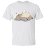 Sleeping Totoro T Shirt for Kid Ghibli Store ghibli.store