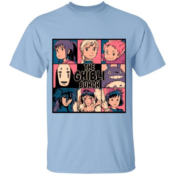 Kaonashi No Face T Shirt for Kid Ghibli Store ghibli.store