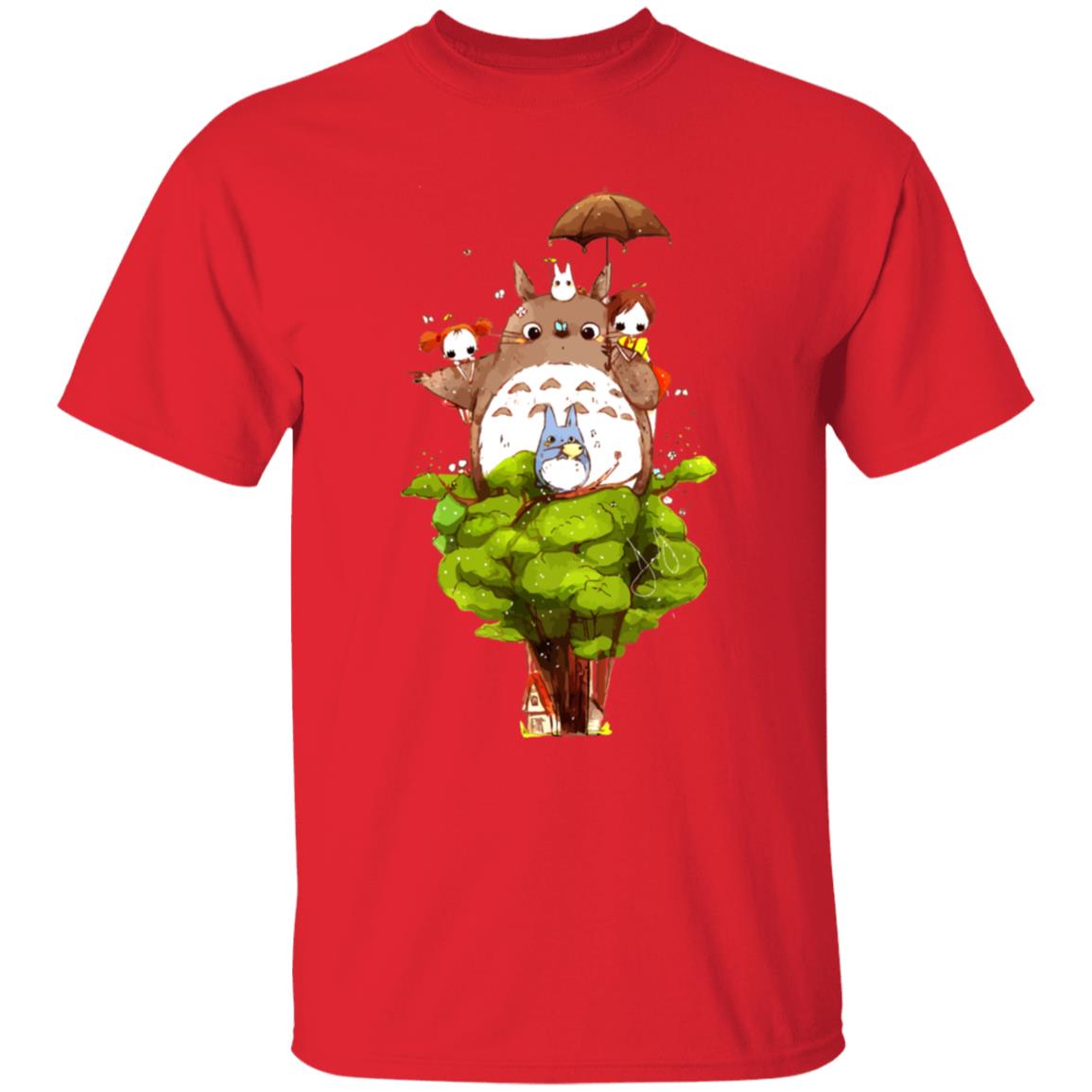 【SEAL限定商品】 Totoro Neighbor My Characters Kid for Shirt T Style cartoon トップス