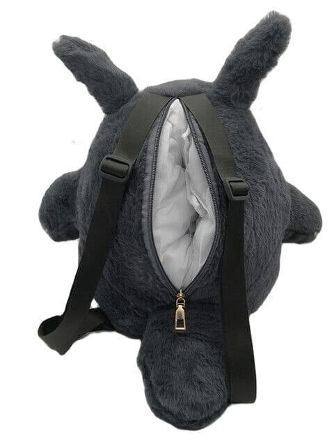 My Neighbor Totoro Plush Backpack 33cm