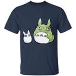 Totoro Family Cute Drawing T Shirt for Kid Ghibli Store ghibli.store