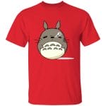 Sleepy Totoro Kid T Shirt
