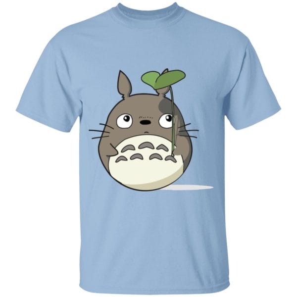 Sleepy Totoro T Shirt for Kid Ghibli Store ghibli.store