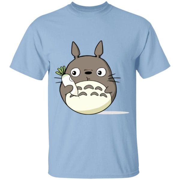 My Neighbor Totoro Forest T Shirt for Kid Ghibli Store ghibli.store