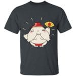 Spirited Aways – Oshirasama Chibi T Shirt for Kid Ghibli Store ghibli.store