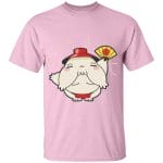 Spirited Aways – Oshirasama Chibi T Shirt for Kid Ghibli Store ghibli.store