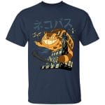 The Cat Bus Kong T Shirt for Kid Ghibli Store ghibli.store