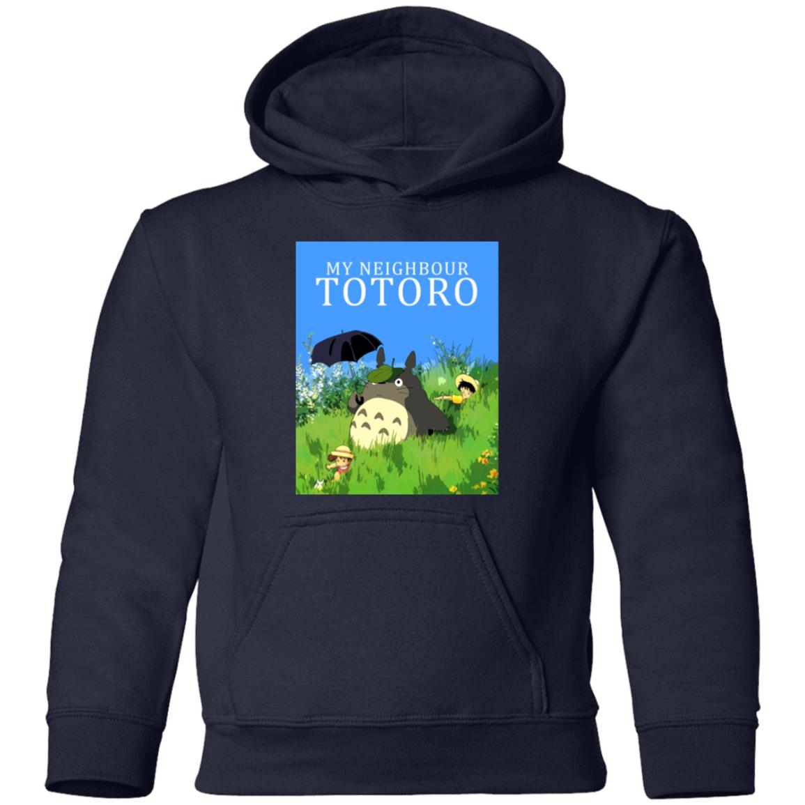 My Neighbor Totoro Hoodie for Kid - Ghibli Store