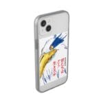 The Boy and The Heron Poster 1 iPhone Cases Ghibli Store ghibli.store