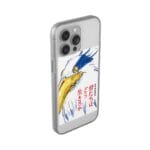 The Boy and The Heron Poster 1 iPhone Cases Ghibli Store ghibli.store