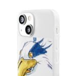 The Boy and The Heron Poster 1 iPhone Cases Ghibli Store ghibli.store