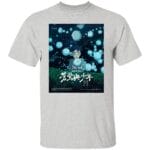 The Boy and The Heron Poster 4 T Shirt Ghibli Store ghibli.store