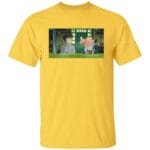 The Boy and The Heron T Shirt Ghibli Store ghibli.store