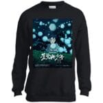 The Boy and The Heron Poster 4 Sweatshirt for Kid Ghibli Store ghibli.store