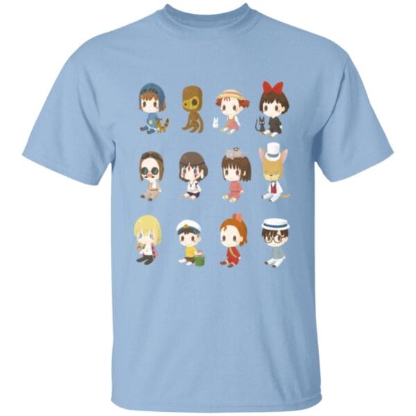 Porco Rosso – The Kiss Sweatshirt for Kid Ghibli Store ghibli.store