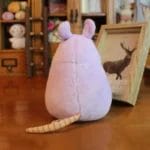 Spirited Away Boh Mouse Plush Doll 15cm Ghibli Store ghibli.store