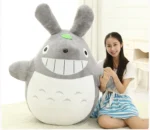 My Neighbor Totoro Big Size Plush Toy 25-100cm Ghibli Store ghibli.store