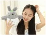 My Neighbor Totoro Big Size Plush Toy 25-100cm Ghibli Store ghibli.store