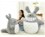 My Neighbor Totoro Big Size Plush Toy 25-100cm Ghibli Store ghibli.store