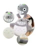 My Neighbor Totoro Big Size Plush Toy 25-100cm Ghibli Store ghibli.store