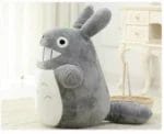 My Neighbor Totoro Big Size Plush Toy 25-100cm Ghibli Store ghibli.store