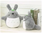 My Neighbor Totoro Big Size Plush Toy 25-100cm Ghibli Store ghibli.store