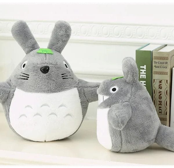 Achetez Peluche Lapin Totoro - 2022- Boutique  – Peluche  Center