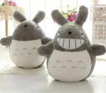 My Neighbor Totoro Big Size Plush Toy 25-100cm Ghibli Store ghibli.store