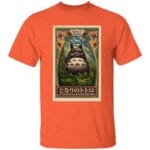 My Neighbor Totoro Safety Matches 1988 T Shirt for Kid Ghibli Store ghibli.store