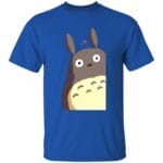 Peek-A-Boo Totoro T Shirt for Kid Ghibli Store ghibli.store